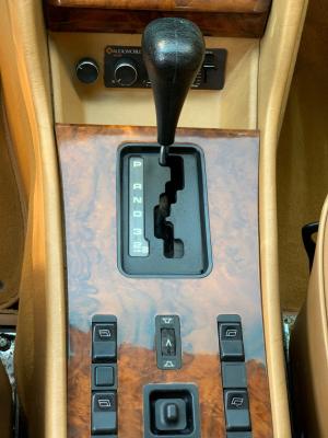 Mercedes-Benz 500 SEL AMG 1983 года  (EU)